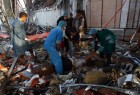 اقدام سعودی ها در صنعا، جنایت جنگی است