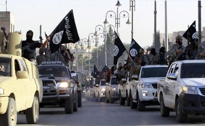 إتفاق امريكي سعودي لاخراج عناصر "داعش" من الموصل
