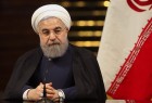 Rouhani offers condolences over Thai ing’s death