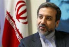 JCPOA parties delay progress: Araqchi