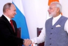 حمایت هند از تلاش روسیه برای حل بحران سوریه