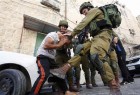 Israeli forces detain four Hamas members in West Bank