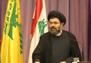 اعلام حمایت حزب‌الله لبنان از مردم مظلوم فلسطین و یمن