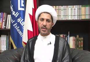 دادگاه بحرین حکم حبس شیخ علی سلمان را نقض کرد