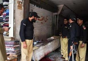 Attack on Karachi Shia mosque leaves child dead