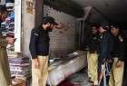 Attack on Karachi Shia mosque leaves child dead