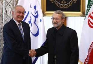 Terrorism nurtured by the United States: Larijani