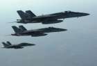 افزایش بی‌سابقه حملات هوایی آمریکا به داعش در لیبی