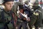 Palestinian kids tortured in Israeli jails: report