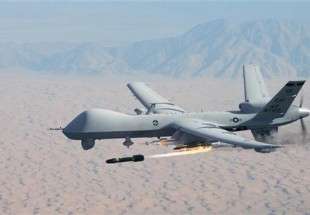 8 civilians killed in US drone invasion on Yemen