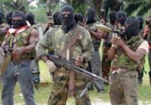 13 کشته در حمله بوکوحرام به پایگاه نظامی ارتش نیجریه