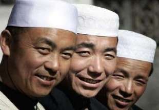 تلاش دولت چین برای وحدت اقوام در منطقه مسلمان نشین سین کیانگ