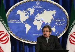 ‘Iran greatly values neighbors’ security’