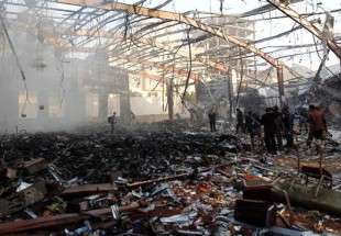 Saudi repeats violation of Yemen ceasefire