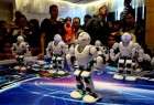 Robotics Exhibition in China  <img src="/images/video_icon.png" width="13" height="13" border="0" align="top">