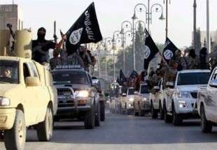کشورهای عربی 60 هزار خودرو از شرکت تویوتا برای تروریست های داعش خریده اند