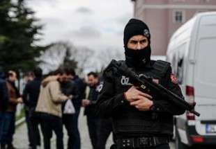 إنفجار شرق تركيا يقتل شرطيين ويصيب 11 اخرين