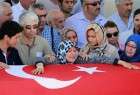 Thousands arrested in Turkey over alleged Gulen links