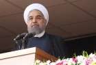 Countries race to strengthen ties with Iran: President