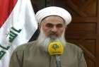 Iraqi cleric stresses Sunni community affection for Ahlul Bayt (AS)