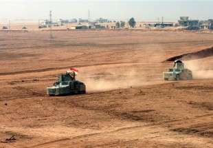 Iraq denies Turkey claims on presence in Mosul