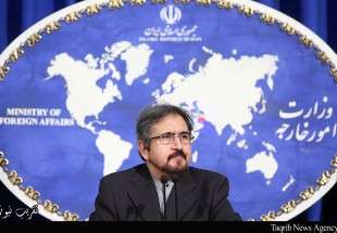 قاسمی حمله تروریستی در کویته پاکستان را به شدت محکوم کرد