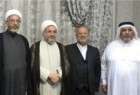 Iran Iraq review launch of university of denominations