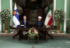 Rouhani: EU willing to expand Iran ties