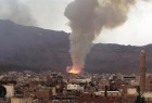 Nearly 50 Yemenis killed, 20 injured in fresh Saudi strikes on Hudaydah