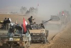 Iraqi forces make advancement in ISIL-held city of Mosul
