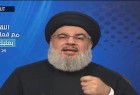 Nasrallah hails group for protecting Lebanon against ME crisis