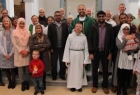 اعلام همبستگی مسیحیان با مسلمانان در انگلیس