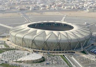 Saudi Arabia foils ISIL terror attack on Stadium