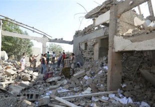 60 killed in recent Saudi fighters’ attack on Yemen’s Hudaydah