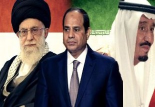مصر بين السخاء العراقي وابتزاز السعودية
