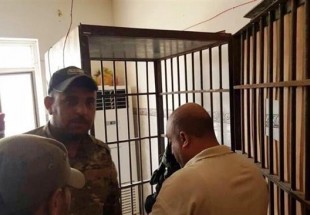 آزادی دهها زندانی عراقی از چنگال داعش