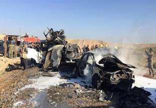 دهها کشته  و زخمی در انفجارهای تروریستی عراق