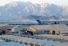 6 کشته در انفجار ر پایگاه هوایی آمریکا در افغانستان