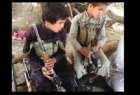 شستشوی مغزی کودکان عراقی به وسیله داعش