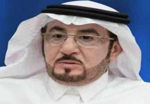 وزير العمل السعودي مفرج الحقباني