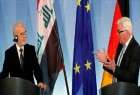 هشدار ابراهیم الجعفری به ترکیه درباره دخالت در امور داخلی عراق