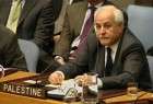 رأی قاطع کشورها به حق "تعیین سرنوشت" ملت فلسطین در سازمان ملل