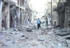 86 گروه مسلح سوریه به روند آشتی پیوستند