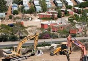 سازمان ملل متحد ساخت 500 واحد مسکونی جدید در بیت المقدس را محکوم کرد