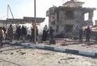 انفجار تروریستی در شهر حله عراق/شهادت تعداد زیادی از زائران ایرانی/داعش مسئولیت انفجار را بر عهده گرفت