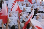 تظاهرات مردم بحرین در همبستگی با شیخ عیسی قاسم