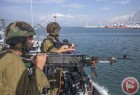 تیراندازی نظامیان صهیونیست به سمت ماهیگیران فلسطینی/تهدید رژیم صهیونیستی به تخزیب خانه های فلسطینیان