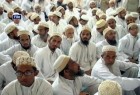 چین خواستار مبارزه مسلمانان با افراط‌گرایی شد