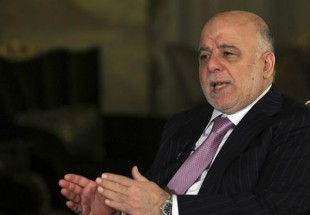Iraqi PM vows near collapse of ISIL