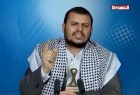 پیام عبد الملک الحوثی رهبر انصار الله یمن